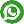 exibe o logo do WhatsApp